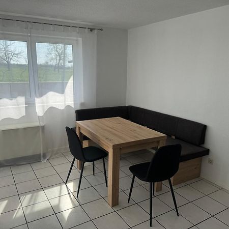 Victoria Appartement Kappel-Grafenhausen Esterno foto
