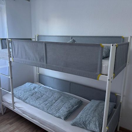 Victoria Appartement Kappel-Grafenhausen Esterno foto
