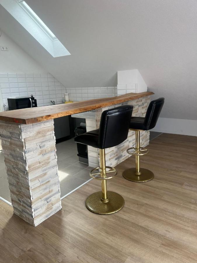 Victoria Appartement Kappel-Grafenhausen Esterno foto