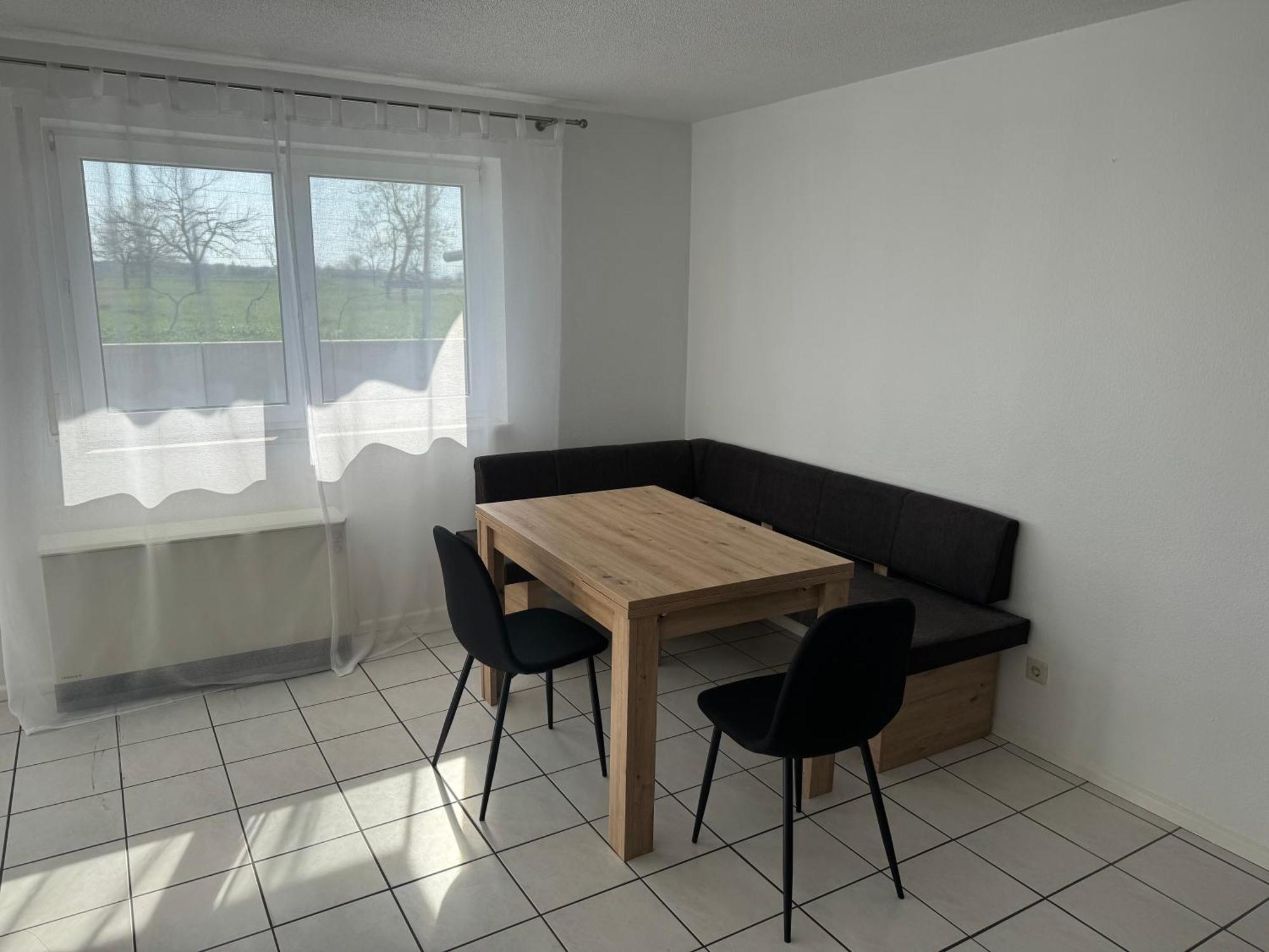 Victoria Appartement Kappel-Grafenhausen Esterno foto