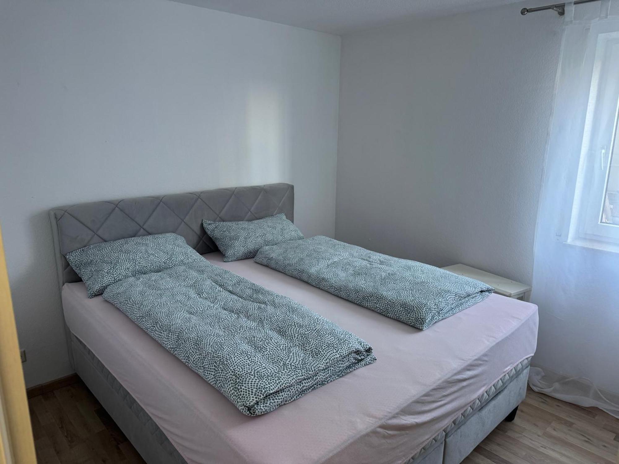 Victoria Appartement Kappel-Grafenhausen Esterno foto