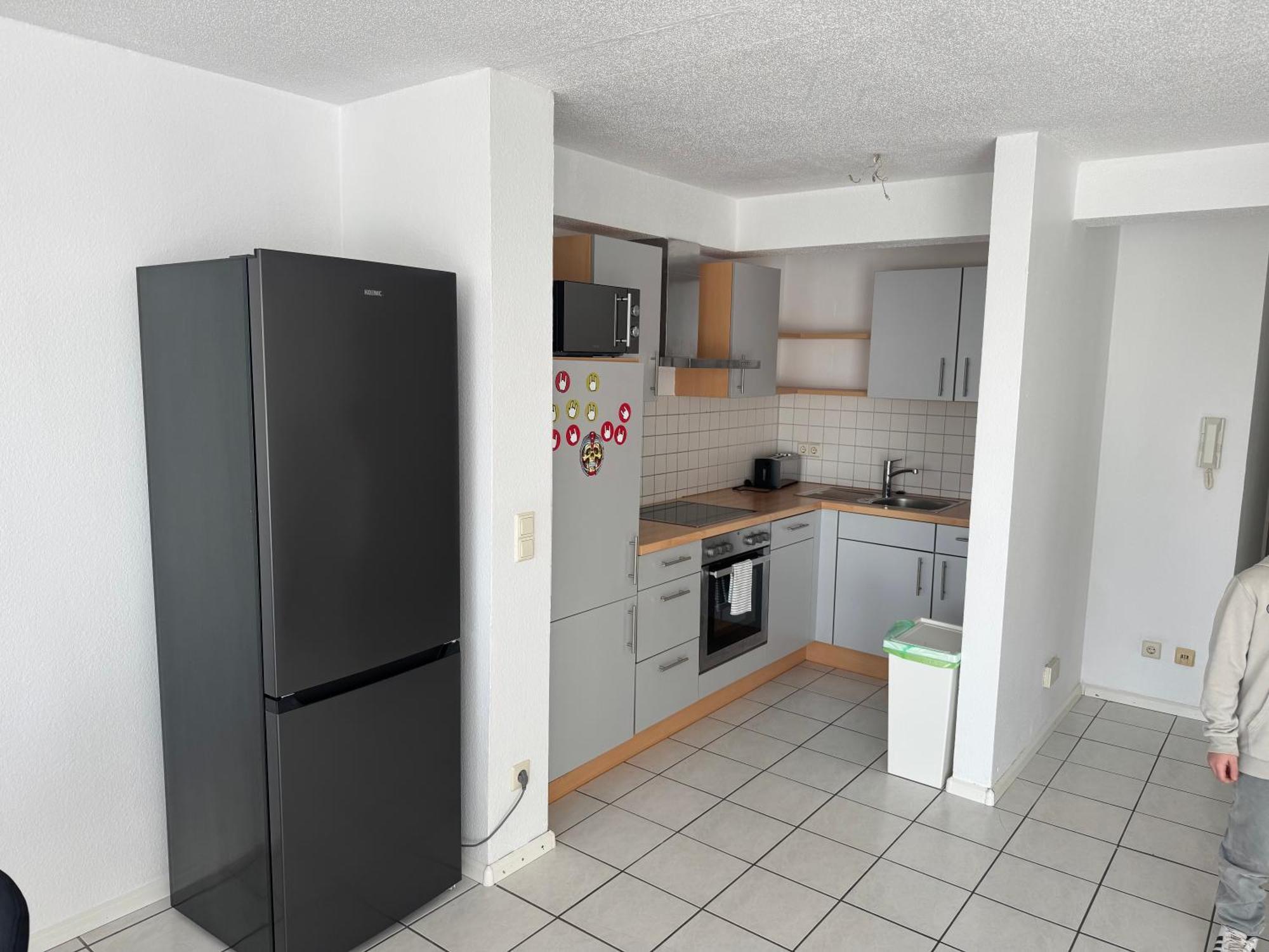 Victoria Appartement Kappel-Grafenhausen Esterno foto