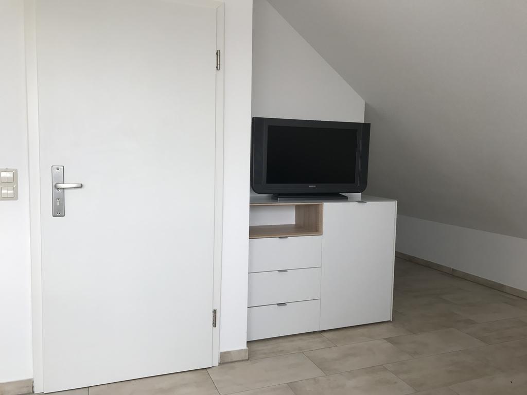 Victoria Appartement Kappel-Grafenhausen Esterno foto