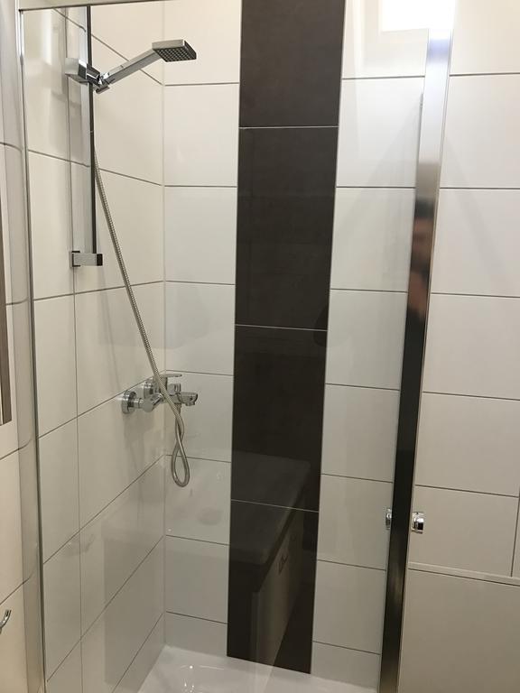 Victoria Appartement Kappel-Grafenhausen Esterno foto
