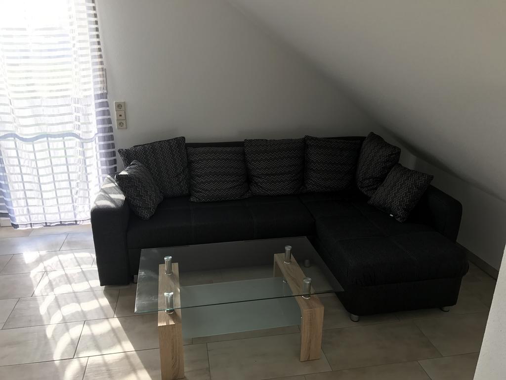 Victoria Appartement Kappel-Grafenhausen Esterno foto