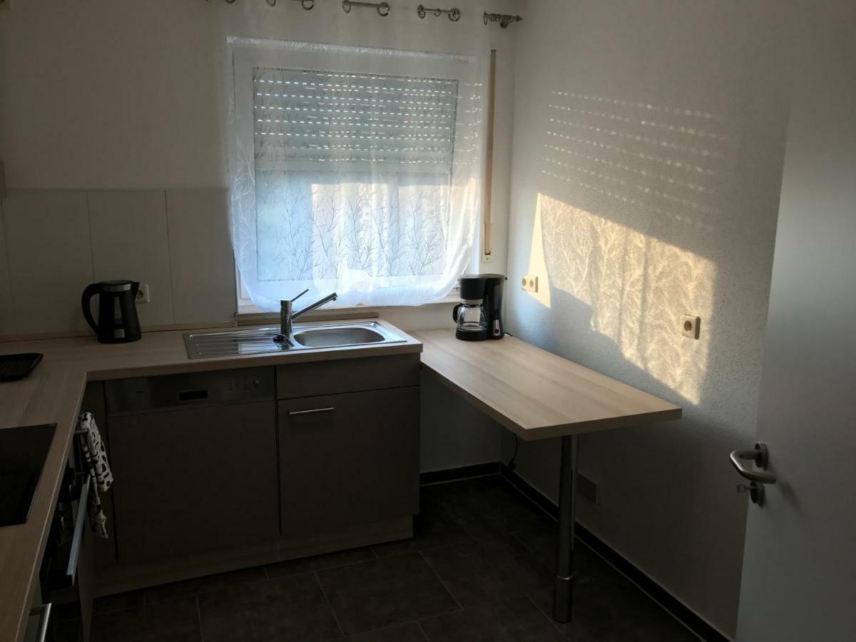 Victoria Appartement Kappel-Grafenhausen Esterno foto
