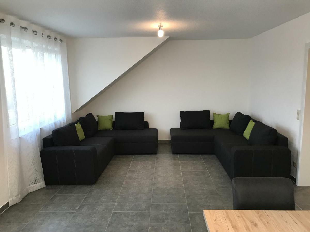 Victoria Appartement Kappel-Grafenhausen Esterno foto