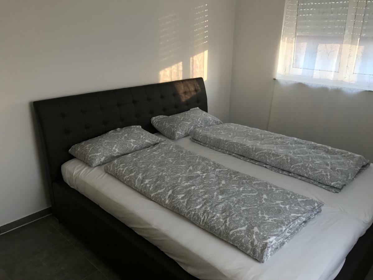 Victoria Appartement Kappel-Grafenhausen Esterno foto