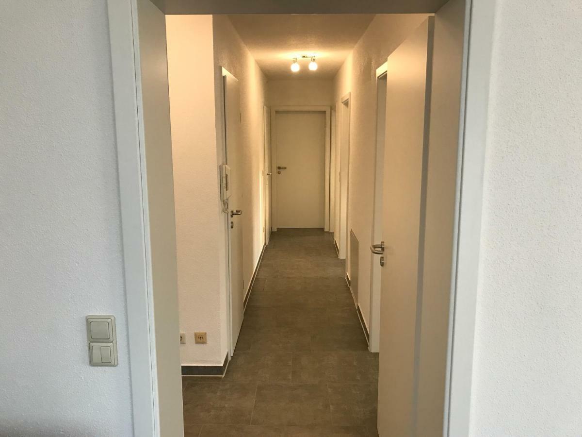 Victoria Appartement Kappel-Grafenhausen Esterno foto