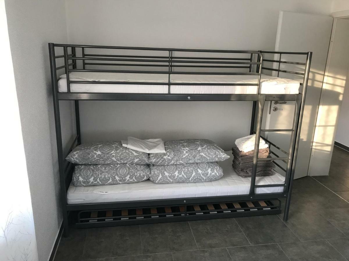 Victoria Appartement Kappel-Grafenhausen Esterno foto