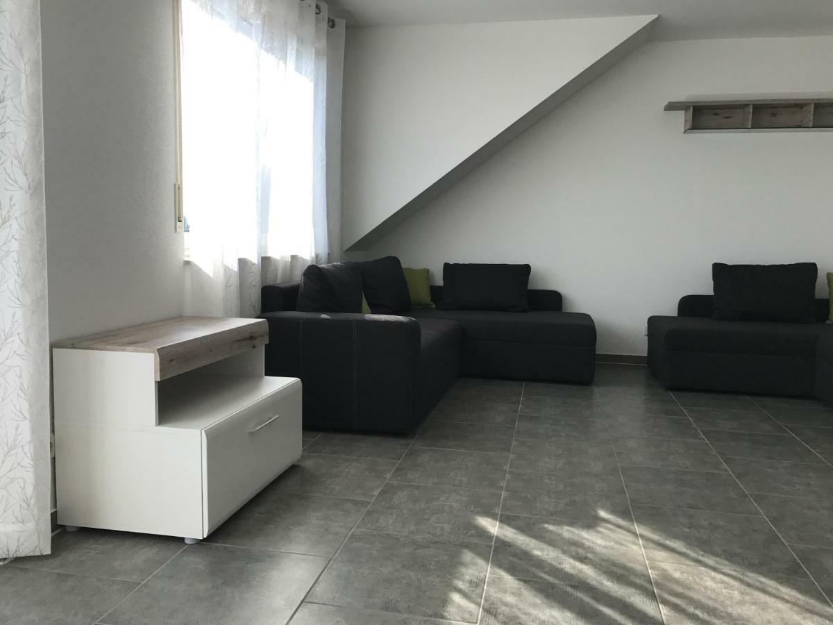 Victoria Appartement Kappel-Grafenhausen Esterno foto