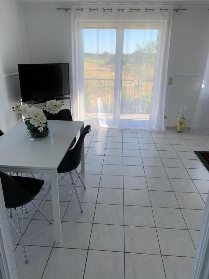 Victoria Appartement Kappel-Grafenhausen Esterno foto