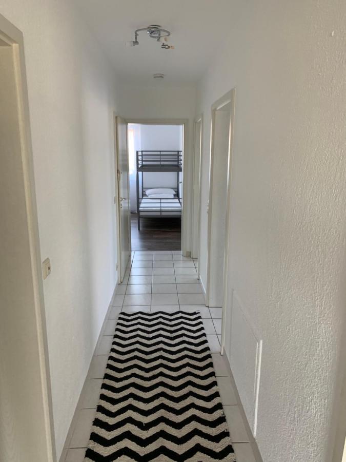 Victoria Appartement Kappel-Grafenhausen Esterno foto