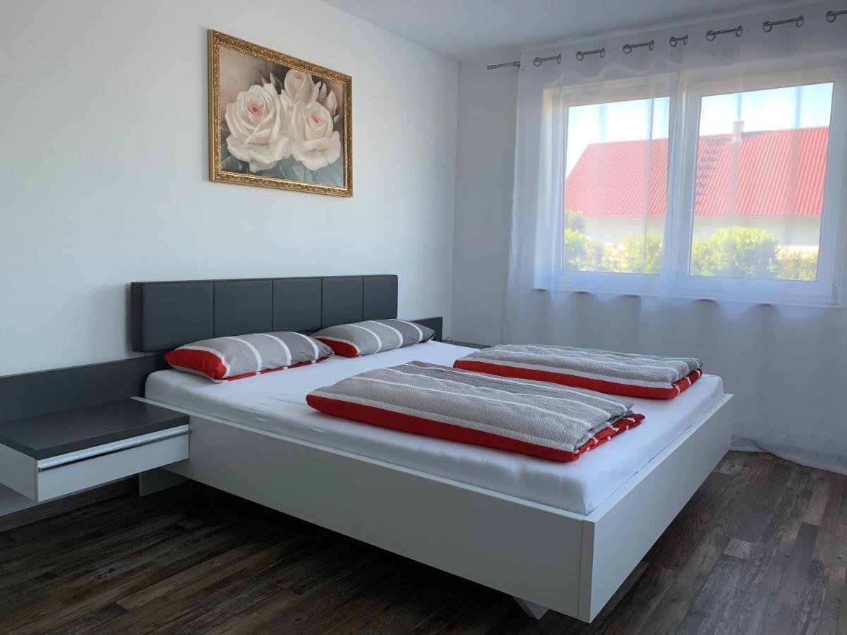 Victoria Appartement Kappel-Grafenhausen Esterno foto