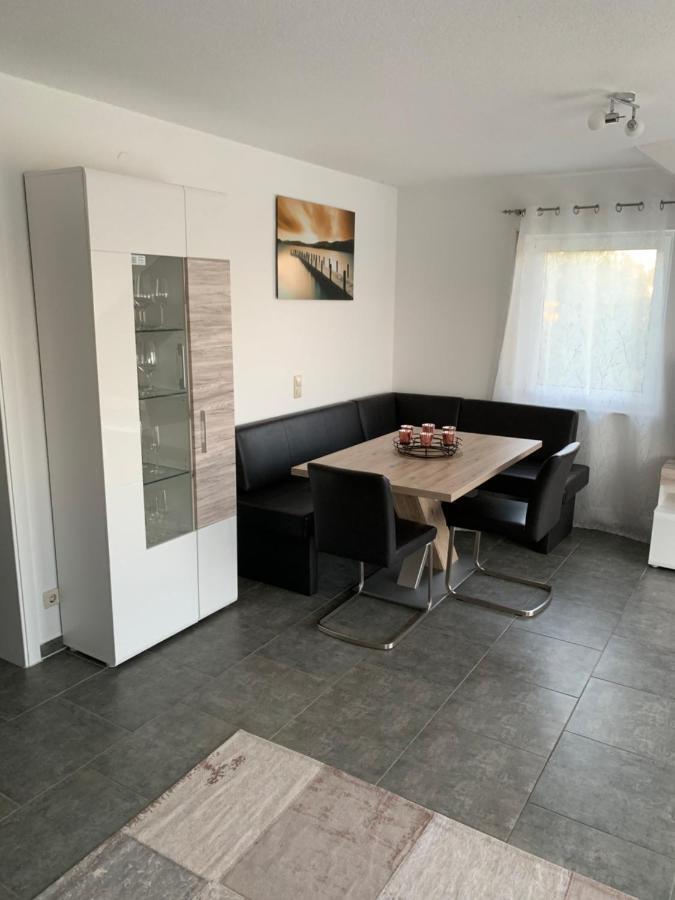 Victoria Appartement Kappel-Grafenhausen Esterno foto